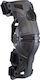 Mobius X8 Knee Brace Gray