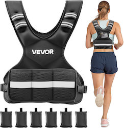 Vevor Γιλέκο με Βάρος 4.7kg Vevor Γιλέκο με Βάρος 4.7kg