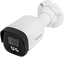 Tiandy TC-C35WP 3FRA-28 IP Водоустойчива Камера Full HD+ 5MP Tiandy TC-C35WP 3FRA-28 IP Водоустойчива Камера Full HD+ 5MP
