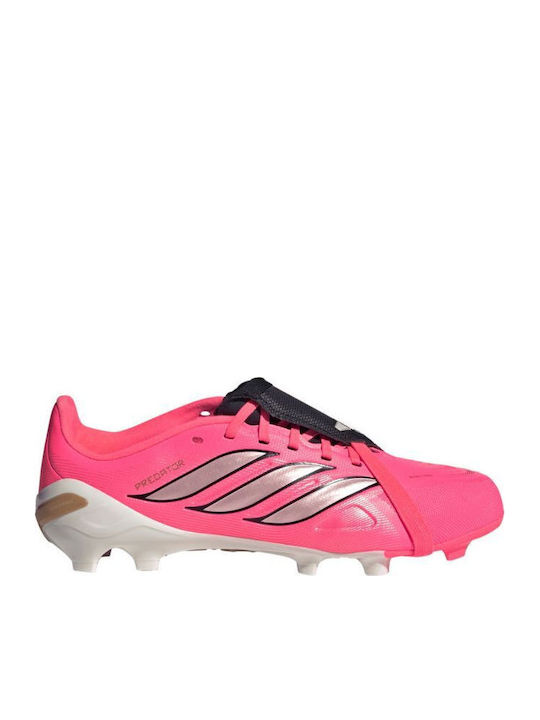 adidas Predator League FG Детски Футболни Обувк...