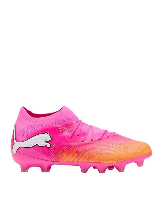PUMA Future 9 Pro TF Детски Футболни Обувки с Г...