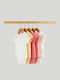 Mothercare Σετ Κορμάκια Κοχύλια