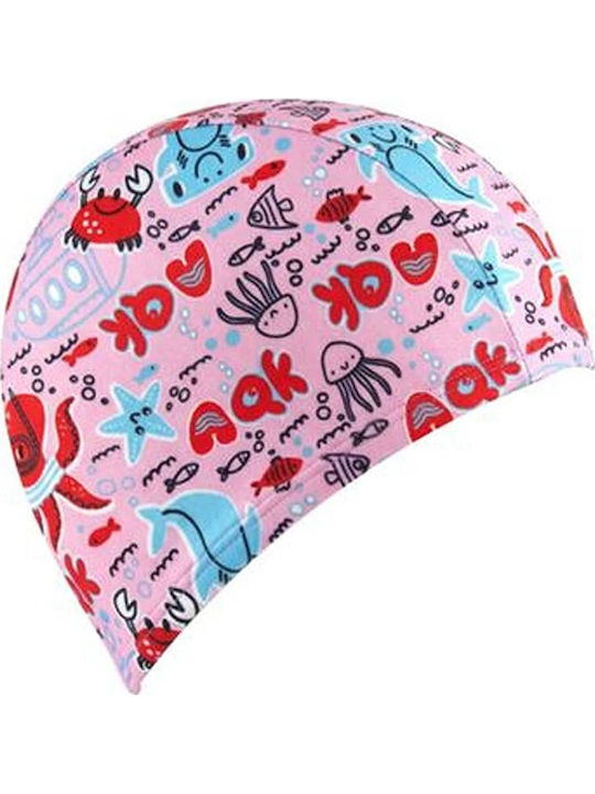 Aquarapid Silicon Cap Joy-pink/f Aquarapid Silicon Cap Joy-pink/f