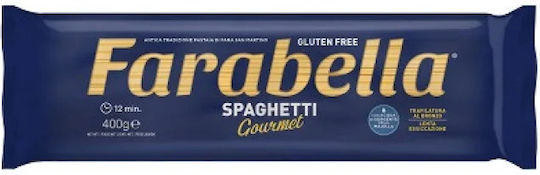 Farabella Spaghete Integral 400gr