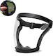 Full Face Mask Black