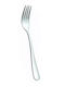Dinox A088 Table Fork Stainless Silver