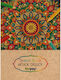 You Sketch Pads Sketch Book 25x35 40 Pages Mandala 08595