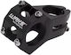 Roxar Wake Aluminum Bicycle Stem Black
