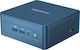 GEEKOM IT13 Mini PC (Core i9-13900HK/16GB DDR4/1TB SSD/W11 Pro)