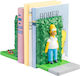 Simpsons Homer Buchenden-Halter