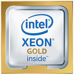 Intel Xeon Gold 6538Y+ 2.2GHz Tray Intel Xeon Gold 6538Y+ 2.2GHz Tray