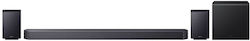 Samsung HW-Q930H/EN 9.1.4 με Bluetooth, HDMI & Wi-Fi