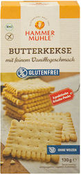 Hammermühle Μπισκότα 130gr