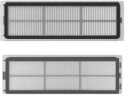1404201514003 Hepa Filter Für Roboter-Staubsauger Kompatibel Mit Dreame 2 Stück