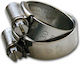 Clamp Inox 50-70