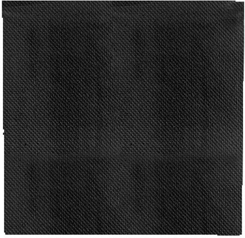 Пакет 270 Луксозни Салфетки Point-to-point 2 Слоя 20x20см Черни Ns Natural Soft Ns.103000519
