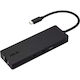 Asus DC210 USB-C Dockingstation mit HDMI 4K PowerDelivery Schwarz