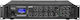 HQM HQM2250BC PA Power Amplifier 16 Channels 250W/100V and FM Bluetooth Connections 9591