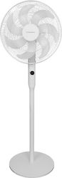 Morris MFS-16257 Pedestal 40cm White Morris MFS-16257 Pedestal 40cm White
