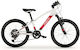 MBM District 20" Παιδικό Mountain Bike Λευκό