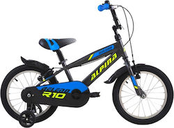 Alpina 18" Παιδικό BMX Γκρι Alpina 18" Παιδικό BMX Γκρι