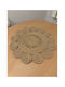 SteweHome SteweHome Tischdecke Rotunde Φ33cm
