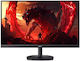 Acer Nitro KG1 KG271UX1BMIIPX IPS HDR Gaming Monitor 27" QHD 2560x1440 200Hz with 1ms Response Time GTG