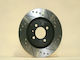Rear Brake Discs Tarox 251mm