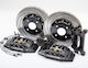 Kit Frână 6 Pistoane Tarox 300mm Divizate