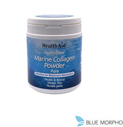Health Aid Hydrolysed Marine Collagen Pure 250gr