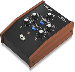 Behringer BM-11M Педал Stompbox Изкривяване Филтър