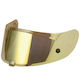 HJC RPHA12 Helmvisiere Goldene