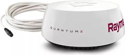 Raymarine Boat Radar