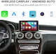 Digital IQ Carplay-Adapter Für Auto Für Mercedes Benz