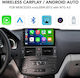 Digital IQ Carplay-Adapter Für Auto Für Mercedes Benz