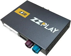 ZZ2 MTuning Auto-Audiozubehör