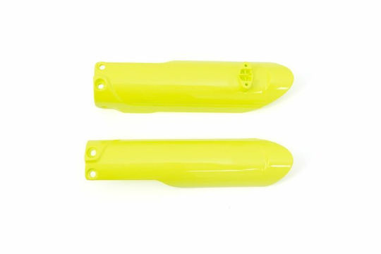 UFO Motorcycle Front Suspension Protective Gear Husqvarna FC 350