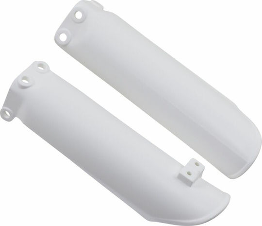 UFO Motorcycle Front Suspension Protectors Husqvarna FC 350