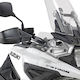Kappa Moto Προέκταση Ζελατίνας Μοτοσυκλέτας για Suzuki V-Strom 1050 για Yamaha XT DF3117K