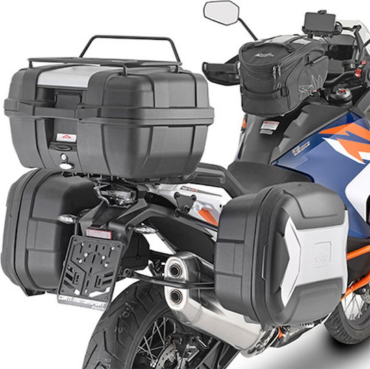 Kappa Moto Side Mounts for KTM 1290 Super Adventure 21-25