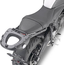 Kappa Moto Kappa Moto Motorradgepäckträger Für Triumph Trident