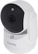 Tiandy TC-H332A IP Камера за Видеонаблюдение Wi-Fi Full HD+ 3MP с Обектив 4mm