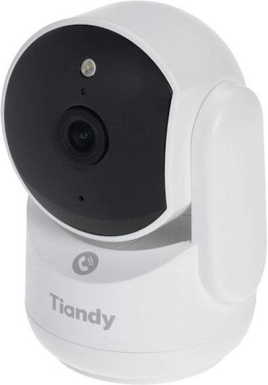 Tiandy TC-H332A IP Камера за Видеонаблюдение Wi-Fi Full HD+ 3MP с Обектив 4mm