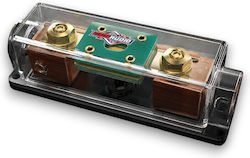 Dsa Audio Fb50r 300a Ασφαλειοθήκη Αυτοκινήτου Hi-end Dsa Audio Fb50r 300a Ασφαλειοθήκη Αυτοκινήτου Hi-end