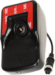 Autone Car Reverse Camera with Night Vision for