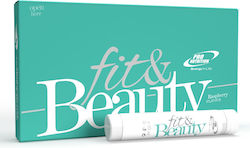 Pro Nutrition Fit & Beauty mit Vitamin C, Hyaluronsäure und Biotin 300gr