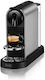 De'Longhi Citiz Coffee Machine for Nespresso Ca...
