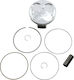 Vertex Motorcycle Piston