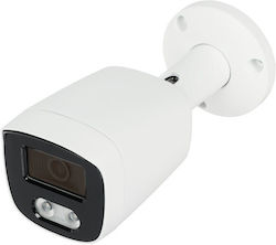 Apti APTI-AI509CAS3IL-28W IP Αδιάβροχη Κάμερα Full HD+ 5MP Apti APTI-AI509CAS3IL-28W IP Αδιάβροχη Κάμερα Full HD+ 5MP