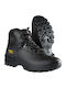 Grisport Men's Hiking Boots Black